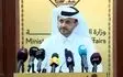 وزارت خارجه قطر: امنیت منطقه‌ای تحمل بحران‌های بیشتر را ندارد