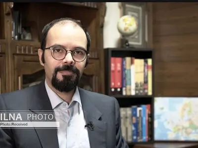 شاهد افول احزاب سنتی راست میانه و چپ میانه در پاریس هستیم/ امید مکرون به پیروزی مجدد با اختلاف بسیار کم/ رشد راست رادیکال مشهود است