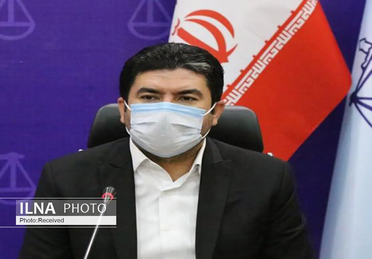 پیشگیری از جرم در راس امور دستگاه‌های اجرایی قزوین قرار گیرد