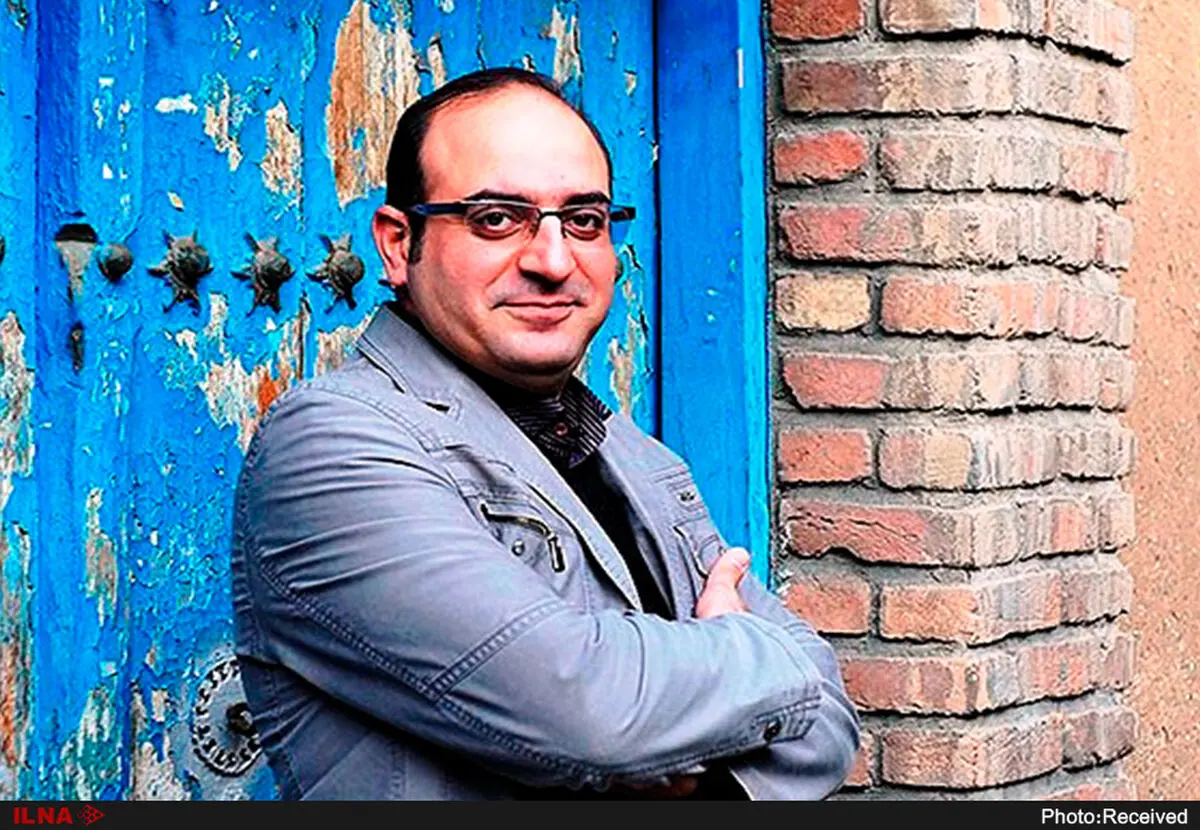 امیر مشهدی‌عباس، دبیر انجمن هنرهای نمایشی کانون شد
