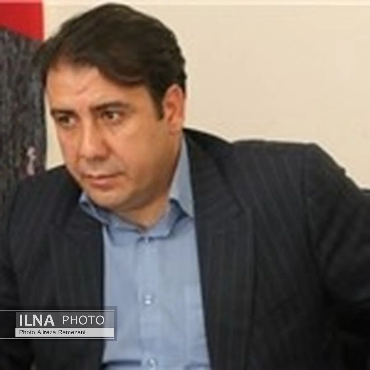 نورانی شدن چرام بمناسبت ولادت حضرت ولی عصر(عج)