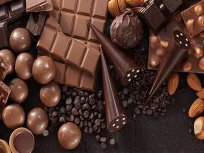 برای این ۷ دلیل شکلات تلخ بخورید