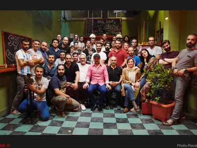 «طلا»ی پرویز شهبازی تمام شد