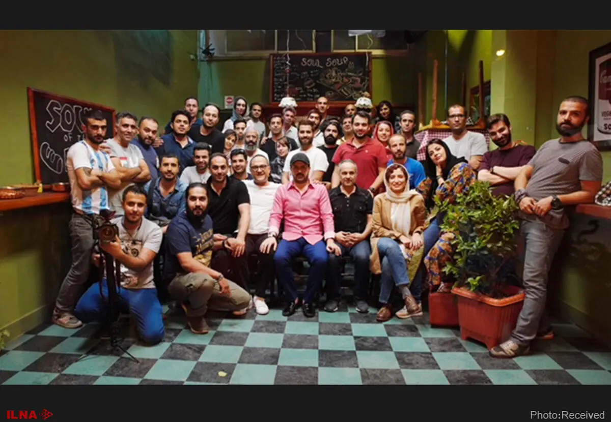 «طلا»ی پرویز شهبازی تمام شد