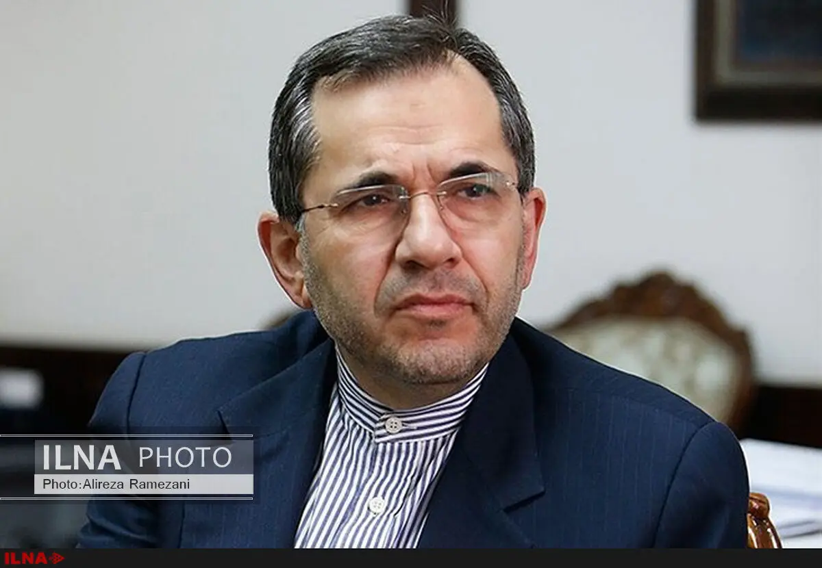 تخت‌روانچی فردا عازم پاریس می‌شود