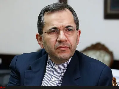 ادعا‌های آمریکا علیه ایران فرافکنی است