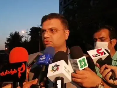  اصولی: تعامل میان فدراسیون فوتبال با کمیته ملی المپیک در حال نهایی شدن است 