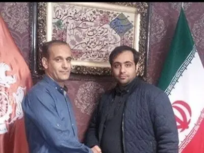افصل سرمربی مس سونگون شد