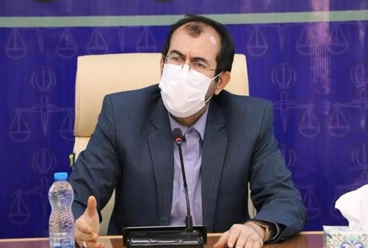 ۳ نفر از عوامل اصلی وقایع ایذه دستگیر شدند