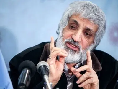 دانشگاه تهران به دختر رئیسی گفت تا گواهی فوت پدرت را نیاوری، مرخصی نمی‌دهیم 