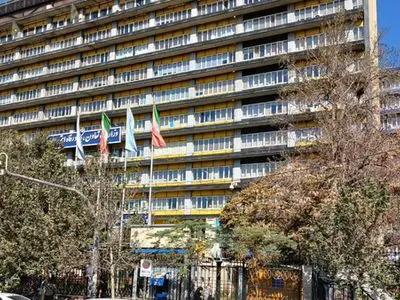 نشست توسعه کارآفرینی محله‌محور در دانشگاه تهران برگزار می‌شود