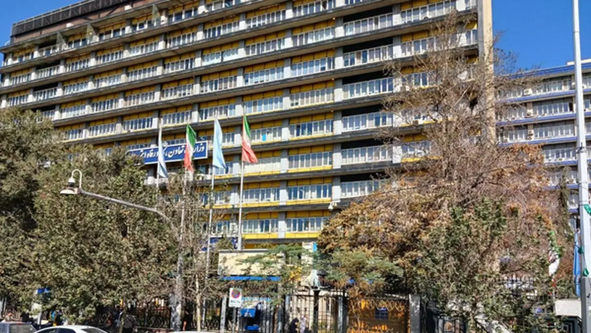 نشست توسعه کارآفرینی محله‌محور در دانشگاه تهران برگزار می‌شود