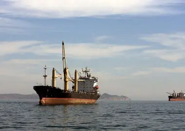 وزیر حمل‌ونقل فرانسه: ۵۲ کشتی فرانسوی در خلیج فارس سرگردان شده‌اند