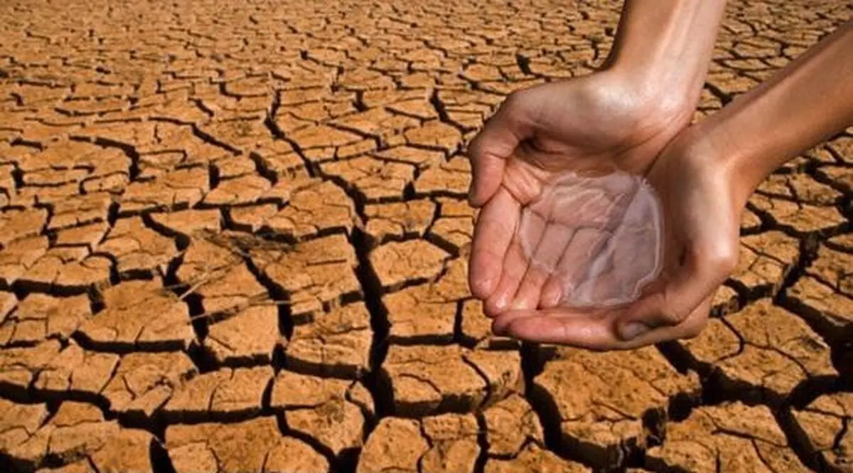 پروژه دستیابی به " آب‌های ژرف سیستان" / حفاری تا عمق 3000 متری زمین