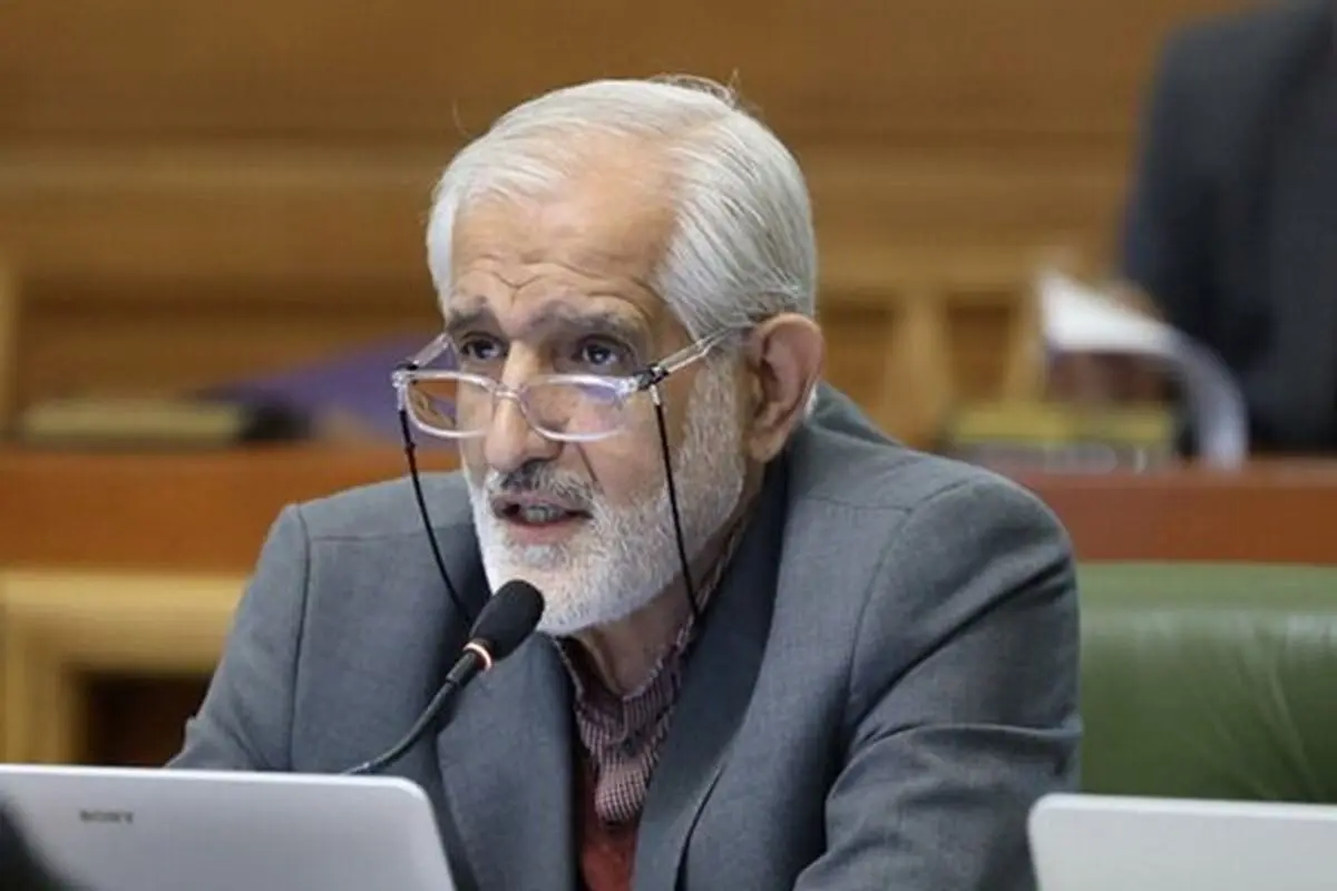 اختصاص ۵ همت برای انتقال آب به تهران/ تمرکز شورا در سال جدید بر حوزه آب و برق خواهد بود