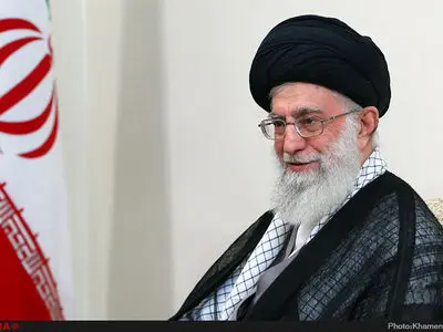 رهبر معظم انقلاب اسلامی درگذشت حجت‌الاسلام شجونی را تسلیت گفتند