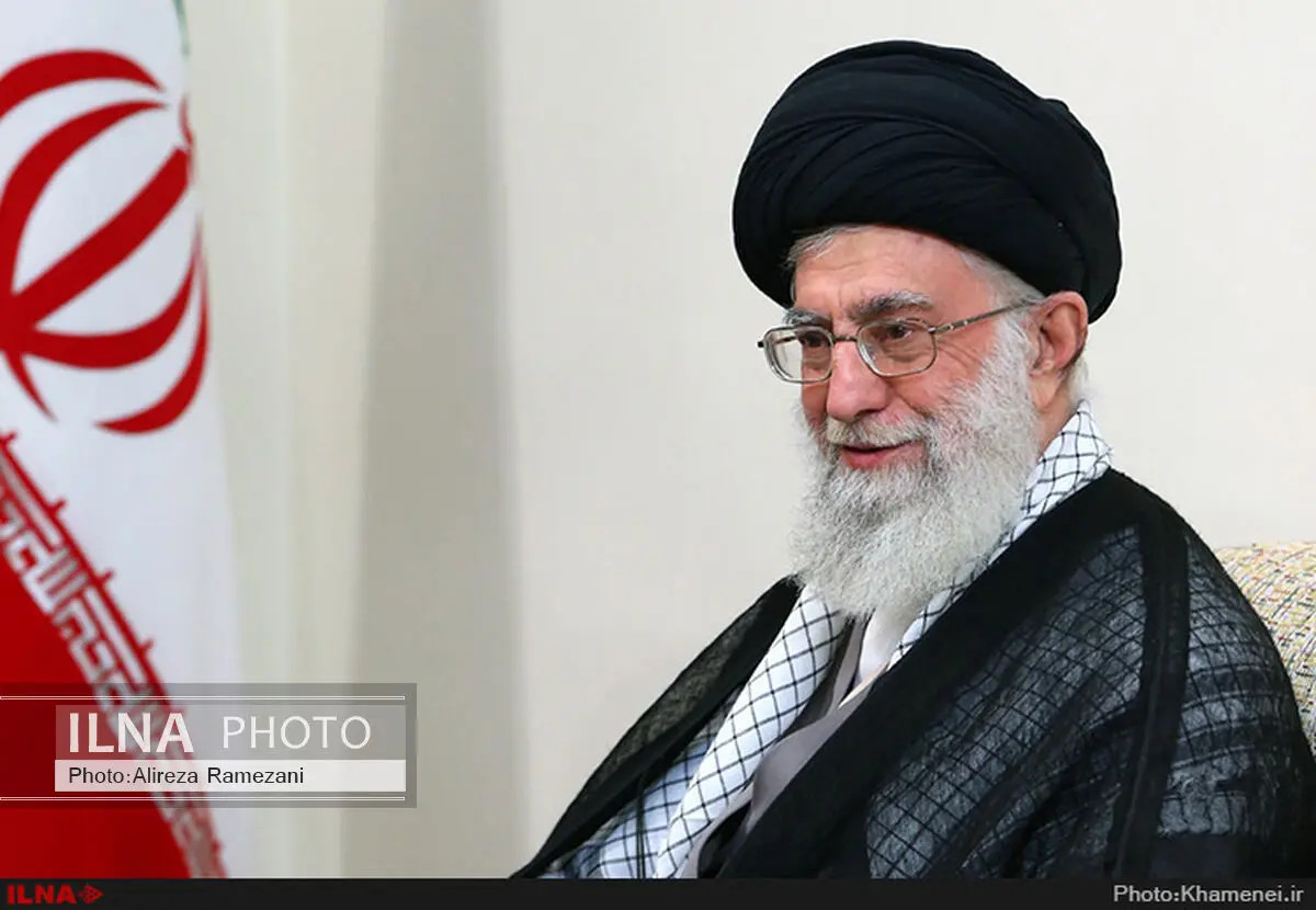 پیام رهبر انقلاب به کنگره بزرگداشت شهدای استان گیلان