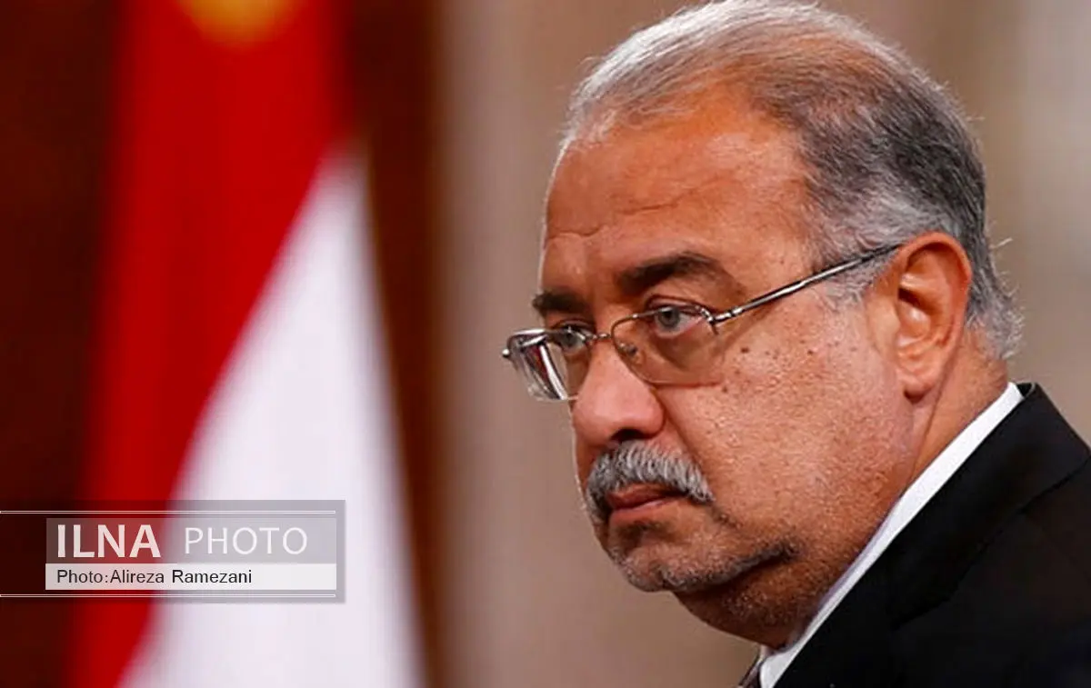 شریف اسماعیل: می‌توانیم 70درصد گاز جهان را تامین کنیم/ استخراج از منابع‌گازی را افزایش می‌‌دهیم