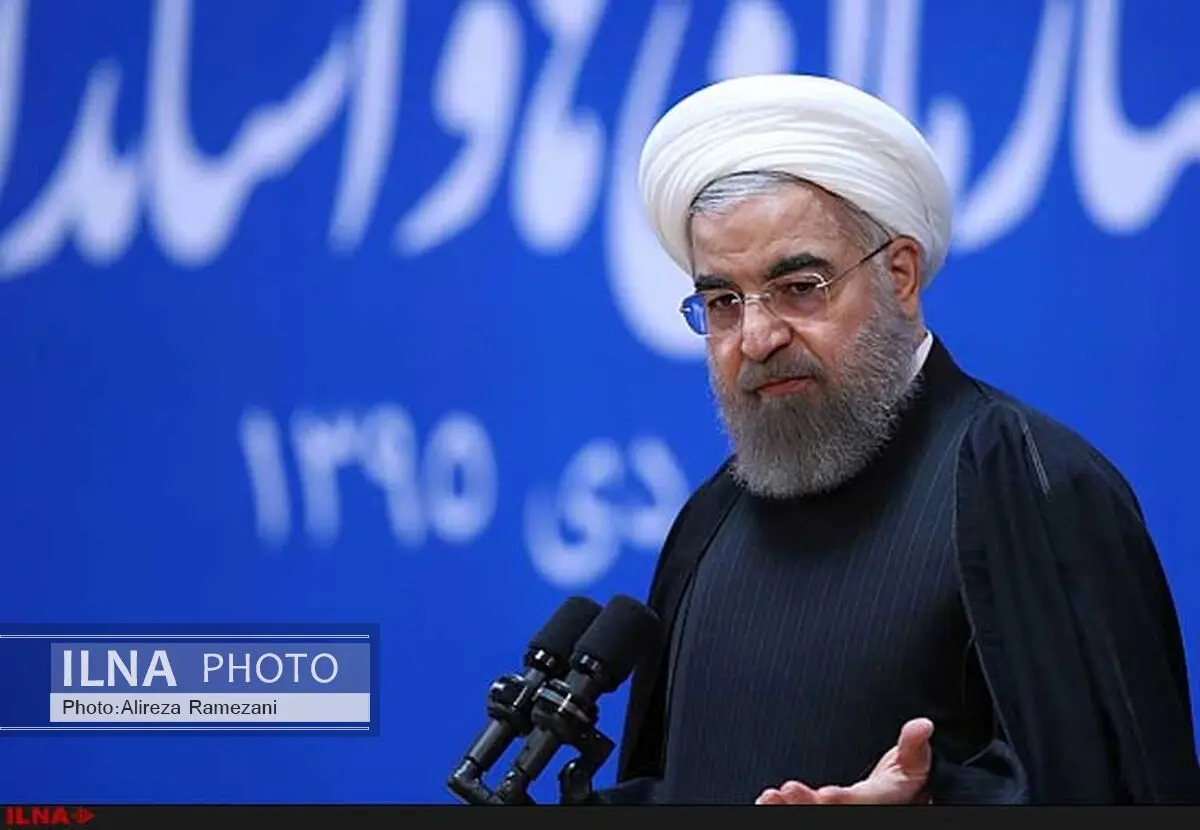 فیلم/سخنان رییس جمهور در واکنش به نامه اصغر فرهادی