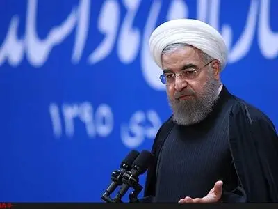 فیلم/سخنان رییس جمهور در واکنش به نامه اصغر فرهادی