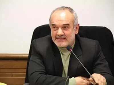 باید نگرش جامعی به حوزه توسعه و عمران شهری داشت