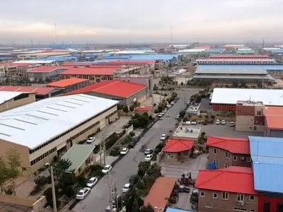 92 درصد از واحدهای فعال در شهرک‌ها و نواحی صنعتی سمنان را صنایع کوچک تشکیل می‌دهند