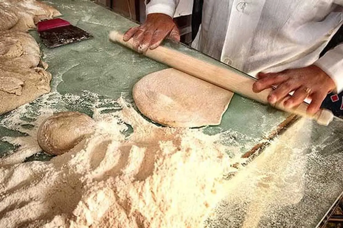 دلواپسی‌های یک وزیر/ وقتی تنها عامل بیماری مردم در نان نهفته است/ شوری نان با چربی روغن نباتی حل می‌شود یا واردات شکر؟