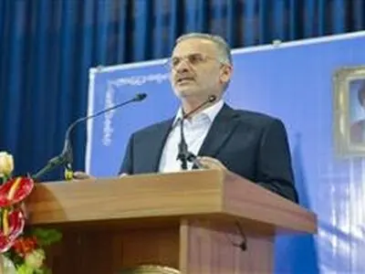 منطقه آزاد انزلی می تواند به مرکز ترانزیت کالا میان آسیا و اروپا تبدیل شود/وجود پتانسیل تحول اقتصاد ملی در منطقه آزاد انزلی