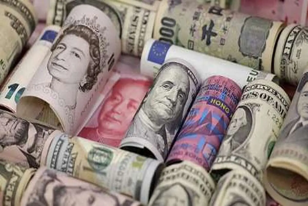 قیمت دلار و قیمت یورو امروز دوشنبه ۲۸ اردیبهشت ۱۴۰۵ + جدول 
