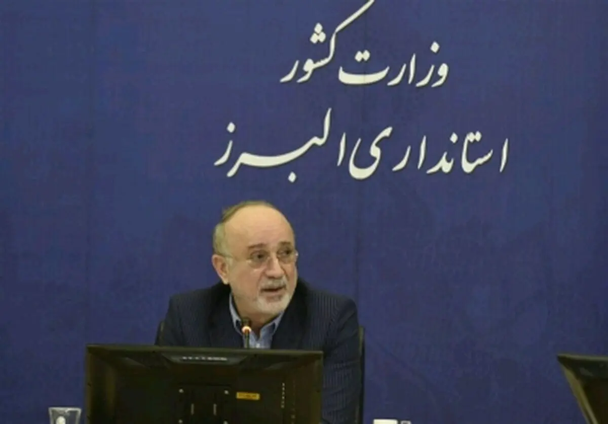 اجازه نمی‌دهیم منفی‌گرایی و بهانه‌جویی برخی، سد راه پیشرفت استان شود