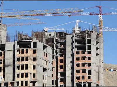 واردات تجهیزات غیر استاندارد ساختمانی  