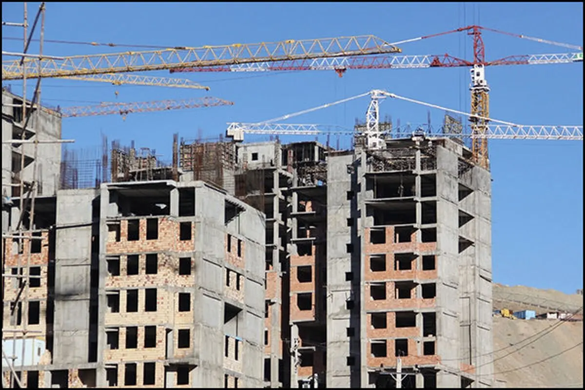 واردات تجهیزات غیر استاندارد ساختمانی  