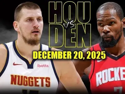 ویدئو: خلاصه بسکتبال دنور‌ناگتس 101 - هیوستون راکتس 115 