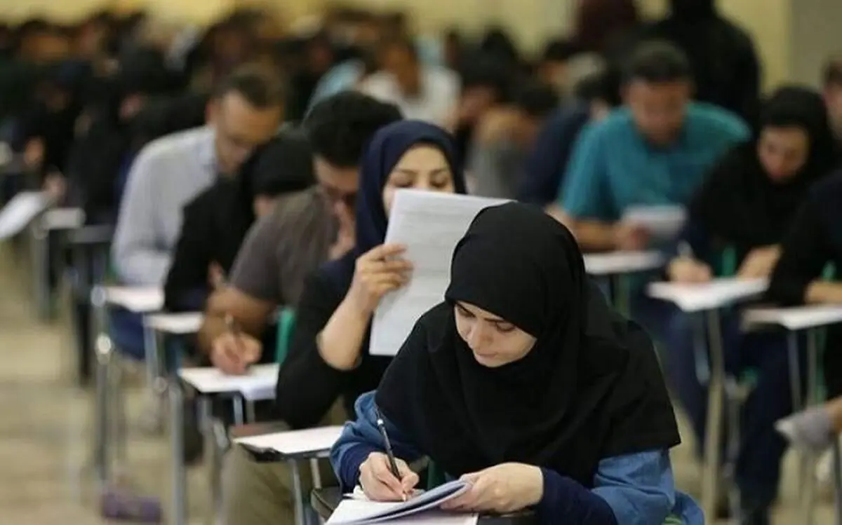 آغاز انتخاب رشته پذیرفته‌شدگان آزمون دکتری از امروز

