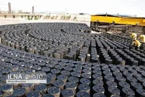 تعیین سقف ریالی برای واردات فرآورده‌های نفتی