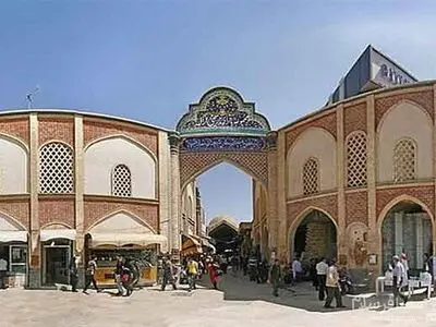 احیای هویت شهری بازار تاریخی اراک با راه‌اندازی صندوق احیا و مرمت 