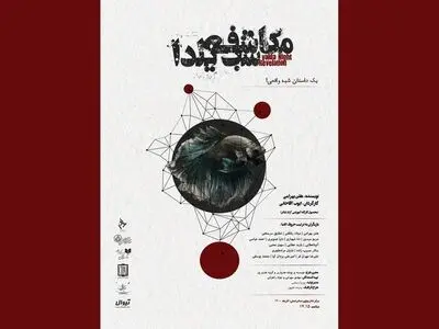 شروع مکاشفه شب یلدا در مولوی