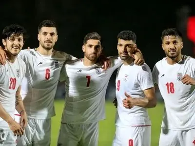 شاگردان قلعه‌نویی مقابل پورتوریکو صف‌آرایی می‌‌کنند