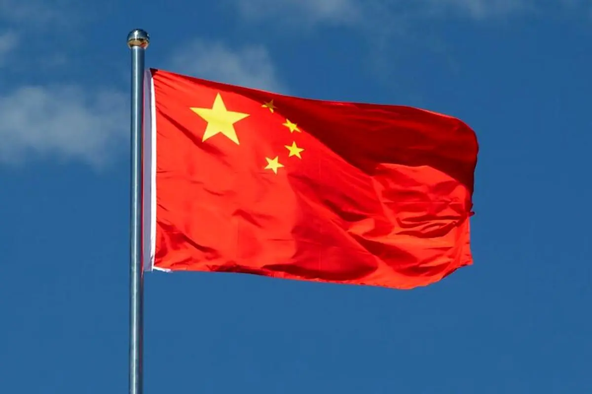 ۲ کشته طی وقوع انفجار در چین