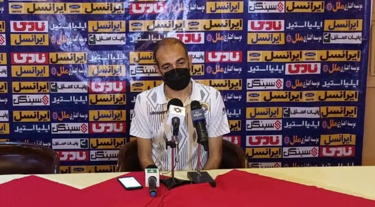نویدکیا: از نقاط ضعف نفت مسجد سلیمان به خوبی استفاده کردیم