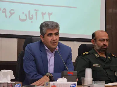 مدیرانی معتقد به سیاست‌های دولت انتخاب می‌کنم/ مدیون هیچ جناح سیاسی نیستم 