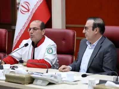 نقش‌آفرینی امدادگران در جنگ رمضان و بحران‌های ملی فراموش‌شدنی نیست  