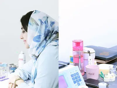 از آموزش دندانسازی تا احداث لابراتوار+درآمد روزانه دندانساز