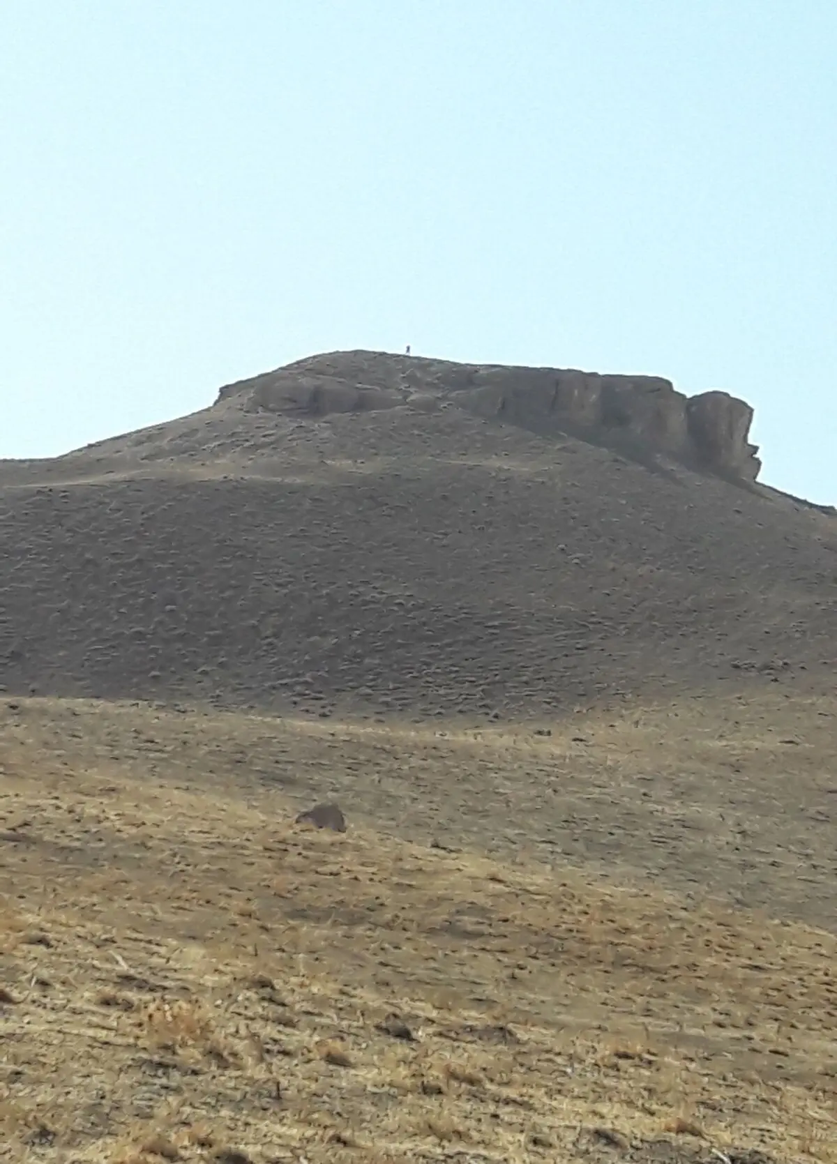 شناسایی 1136 سفال در مسیر انتقال آب به دریاچه ارومیه 
