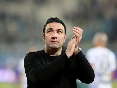 حمایت نکونام برای بازی امشب استقلال مقابل النصر