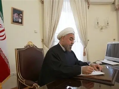 روحانی یعین وزیرا جدیدا للزراعة بالوکالة