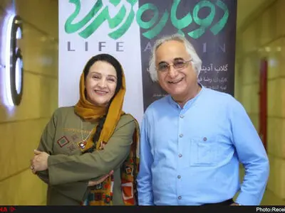 بهترین تبلیغات برای هر فیلمی مخاطبان آن هستند 