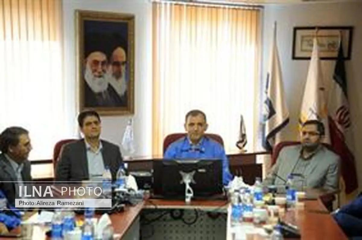 صالحی مدیرعامل شرکت امدادخودرو ایران شد