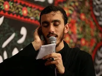 بیوگرافی حاج مهدی رسولی