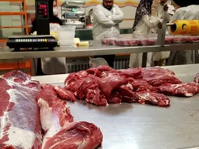 توزیع آنلاین گوشت قرمز یارانه‌ای در تهران